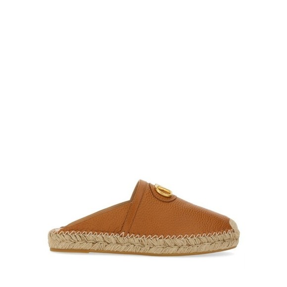Valentino Garavani Vlogo Signature Mule - NWT - Picture 1 of 5